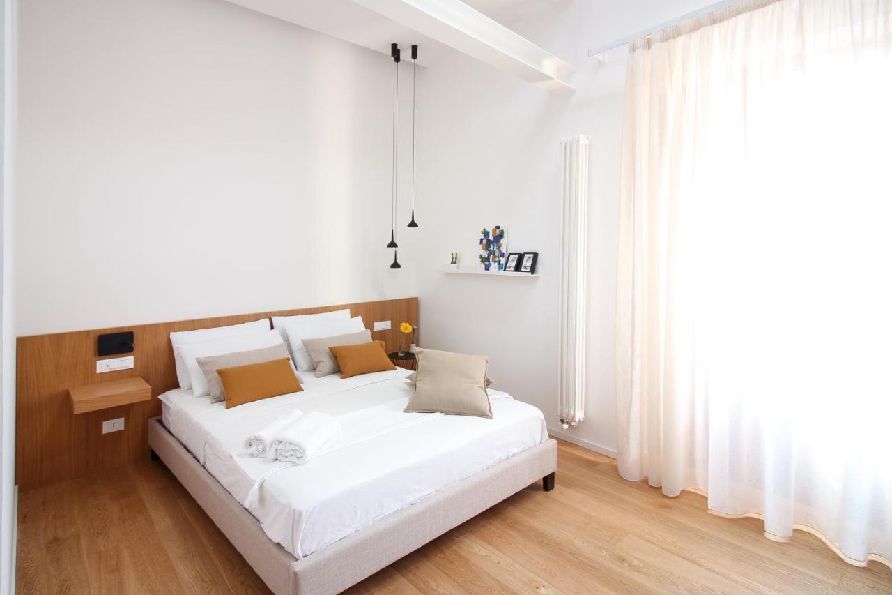Panto - Rooftop Boutique Rooms Palermo Exterior foto