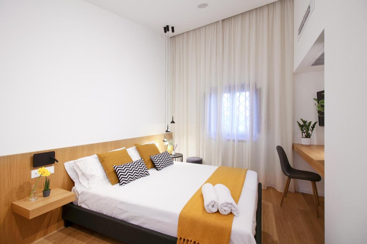 Panto - Rooftop Boutique Rooms Palermo Zimmer foto
