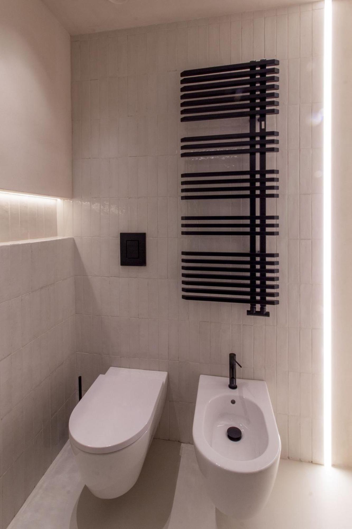 Panto - Rooftop Boutique Rooms Palermo Zimmer foto