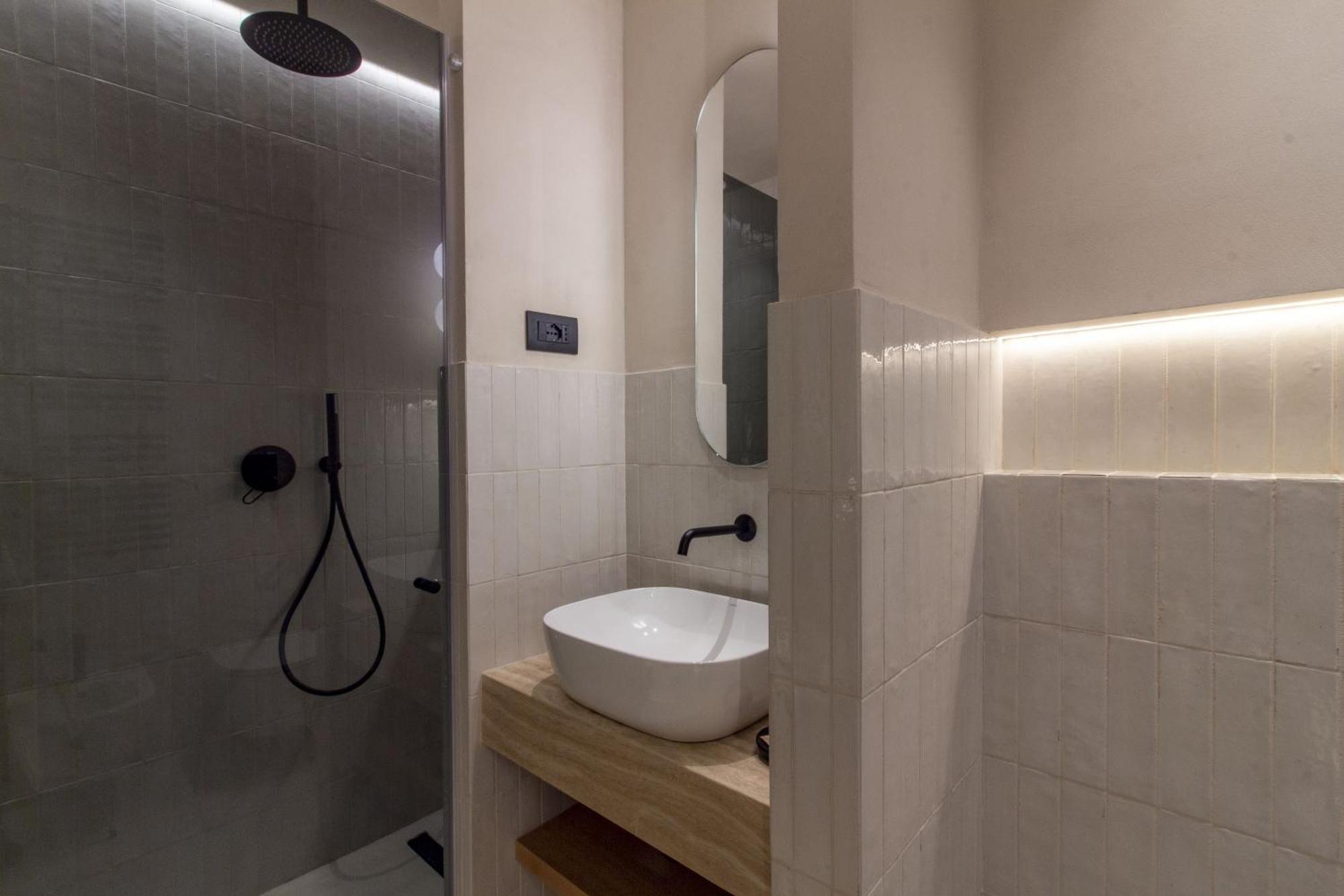 Panto - Rooftop Boutique Rooms Palermo Zimmer foto