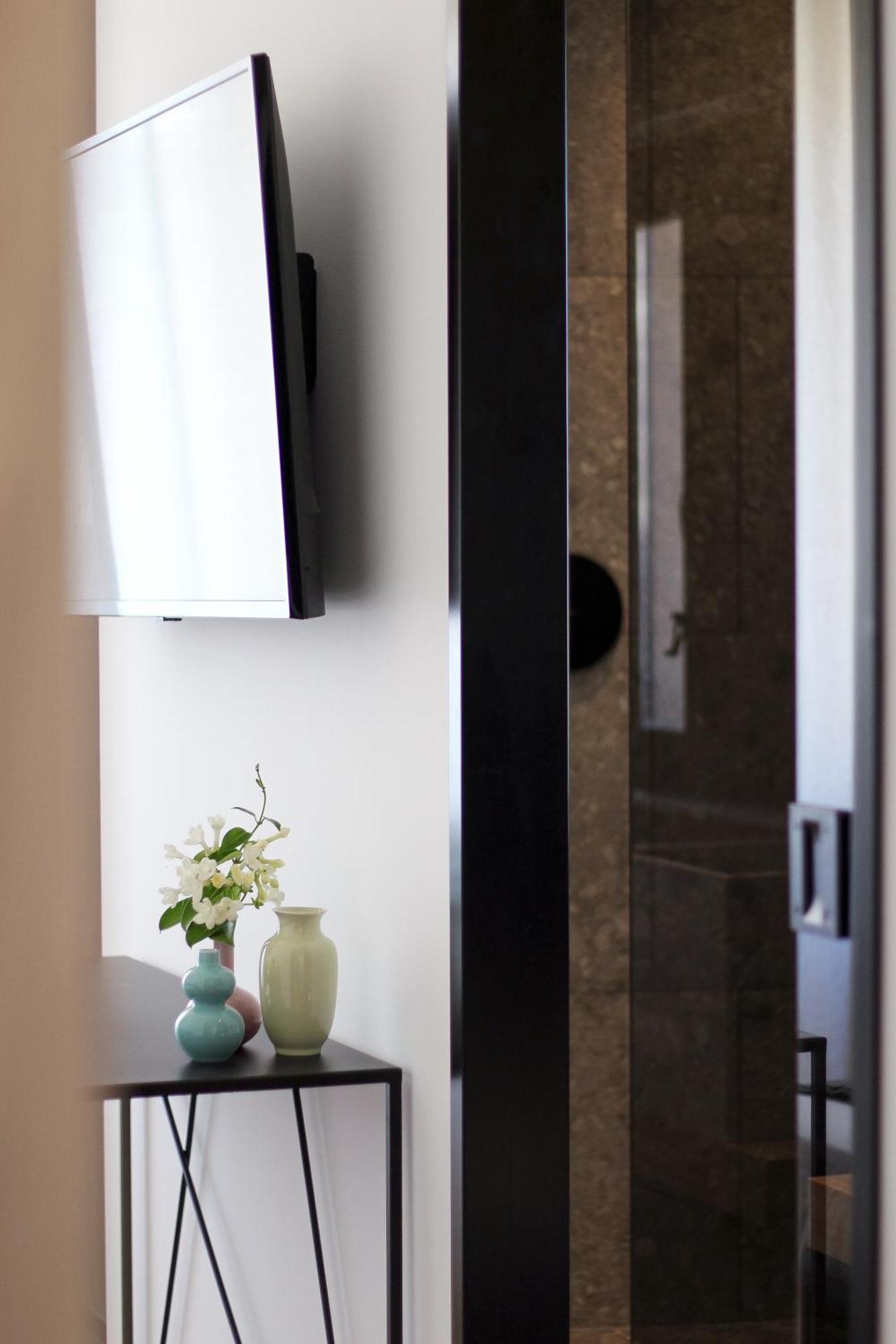 Panto - Rooftop Boutique Rooms Palermo Zimmer foto