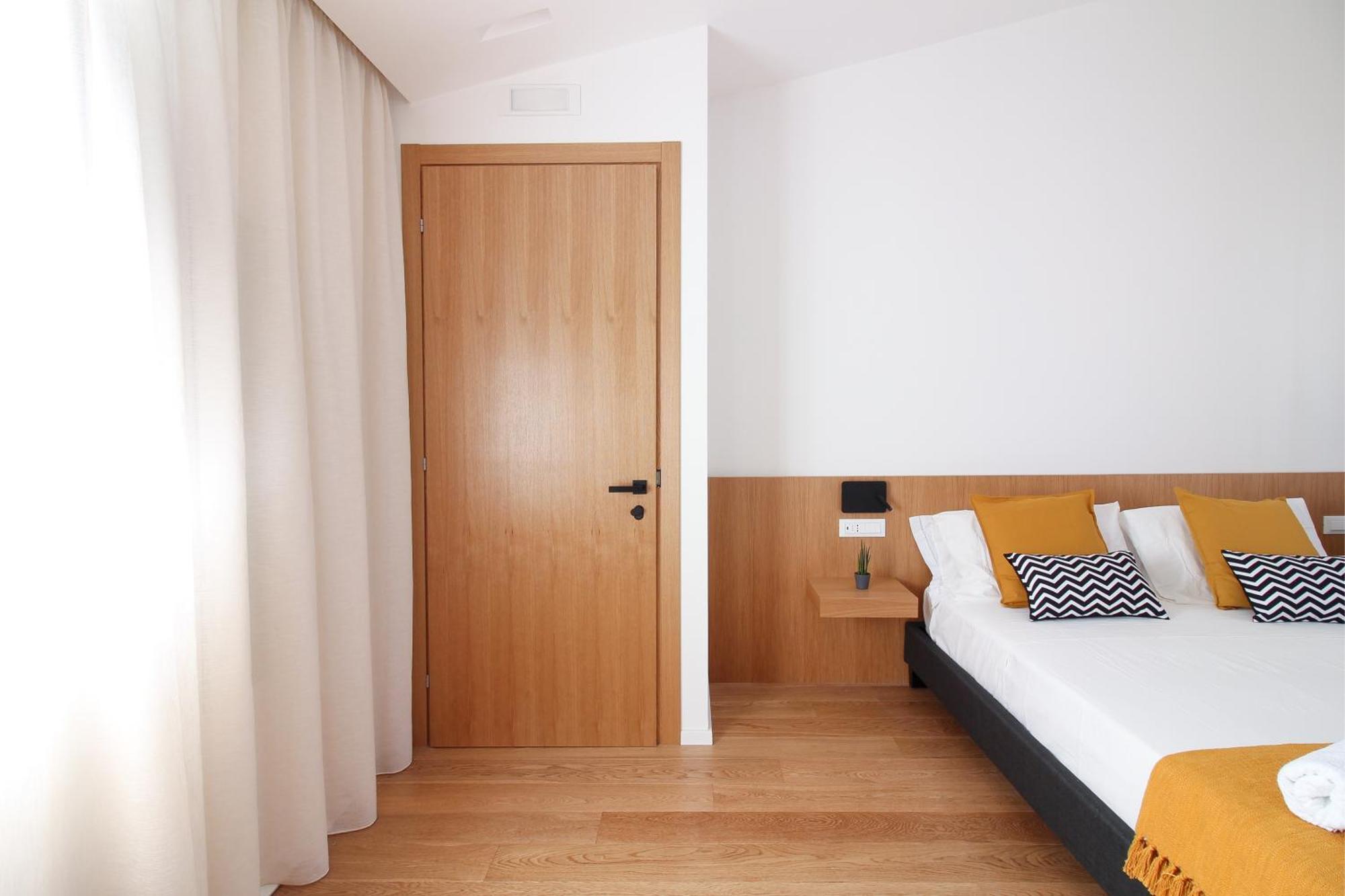 Panto - Rooftop Boutique Rooms Palermo Zimmer foto